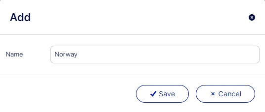 save stack