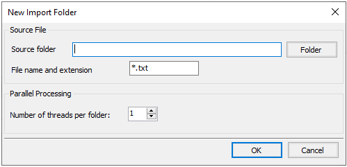 import folder