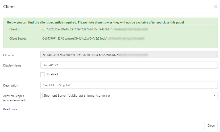 client-secret-API.png